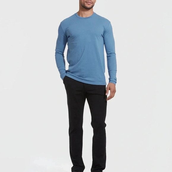 True Classic Staple Long Sleeve - Picture 5 of 9